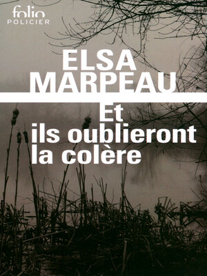 cover image of Et ils oublieront la colère